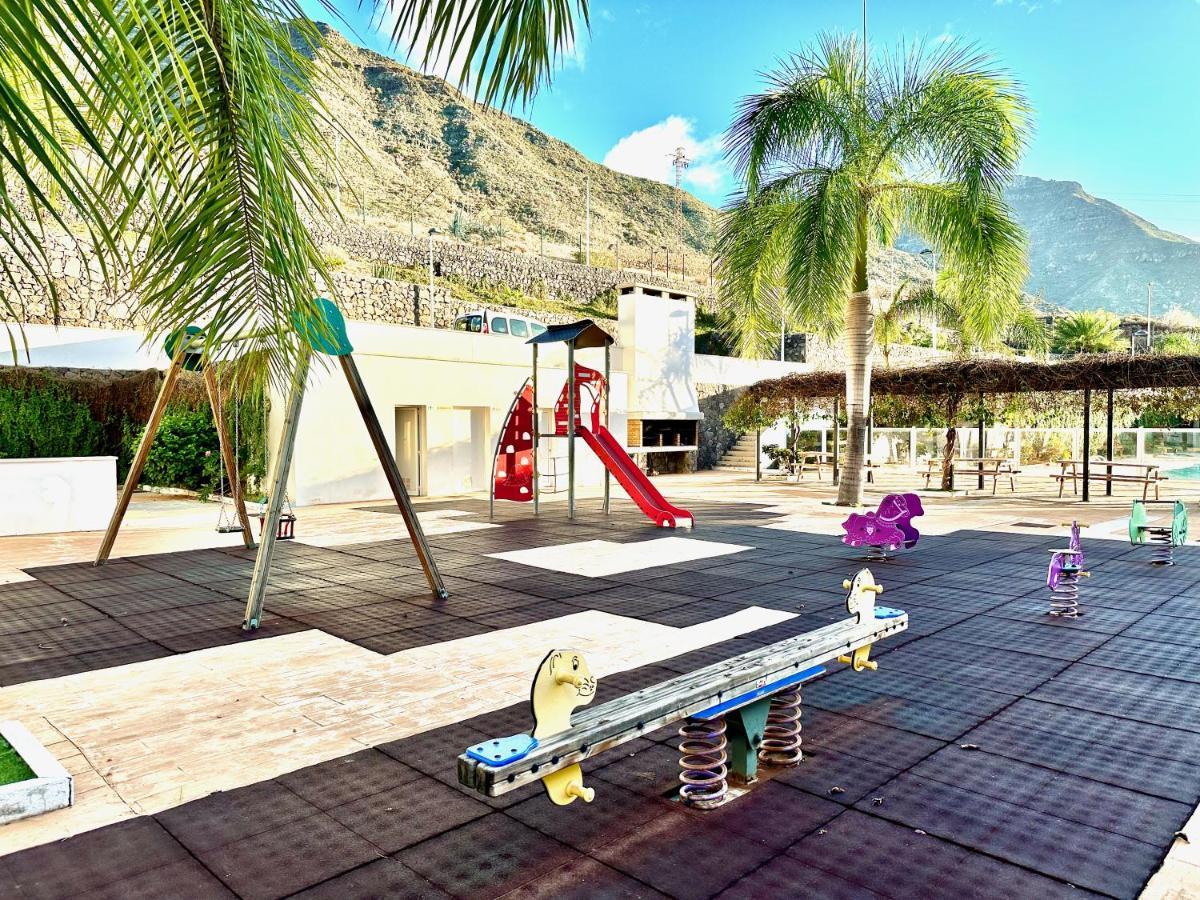 Pambnb - Cozy Seaview Apartment With Gym & Kids Park 바하마르 외부 사진