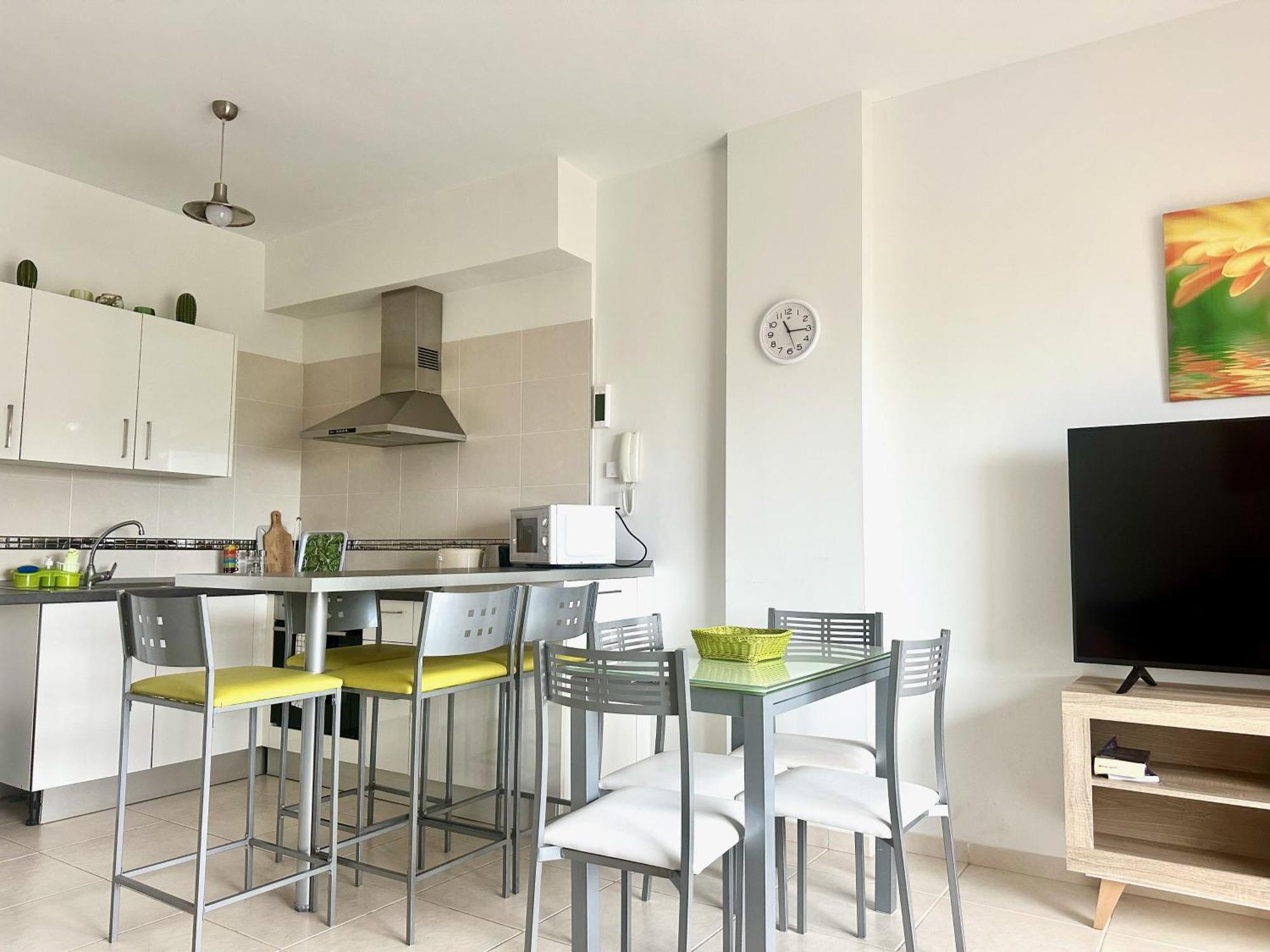 Pambnb - Cozy Seaview Apartment With Gym & Kids Park 바하마르 외부 사진
